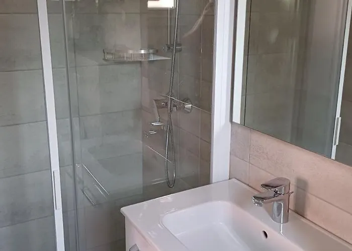 Apartmán T2 St Cyprien Avec Piscine